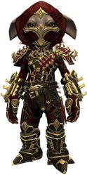 Obsidian armor (medium) asura male front.jpg