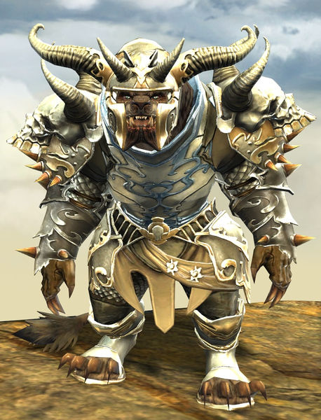 File:Triumphant Hero's armor (heavy) charr male front.jpg