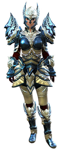 File:Glorious Hero's armor (heavy) norn female front.jpg