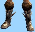 Lawless Boots