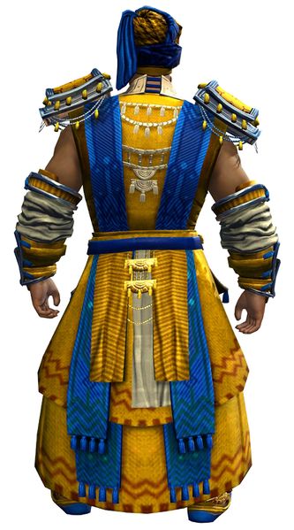 File:Spearmarshal's armor (light) norn male back.jpg