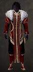 Elegant Canthan Outfit sylvari male front.jpg