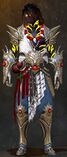 White Tiger Outfit sylvari male front.jpg