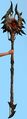 [[Grieving Consecrated Saryx Staff|Grieving Consecrated Saryx Staff]]