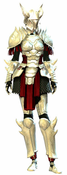 File:Dark Templar armor human female front.jpg