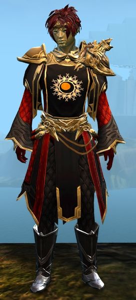 File:Ornate Guild armor (light) sylvari male front.jpg