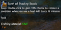 2012 June Bowl of Poultry Stock tooltip.png