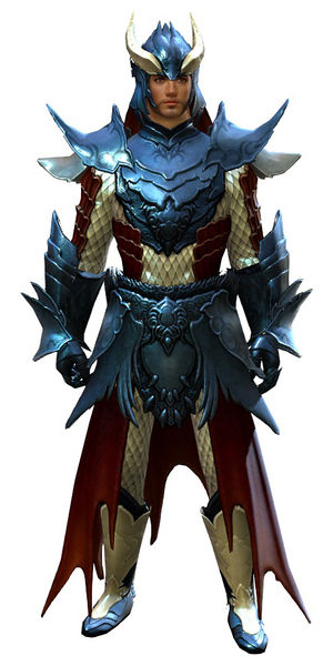 File:Draconic armor human male front.jpg