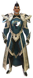 Guild Watchman armor human male front.jpg