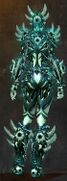 Seven Reapers armor human female back.jpg