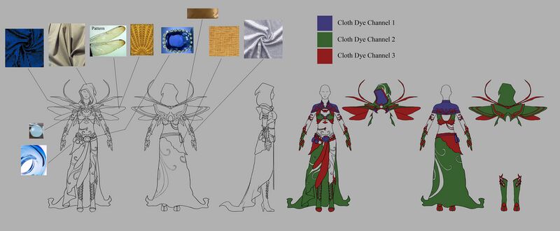 File:"Light Armor Theme 3 Female Schematic" concept art.jpg