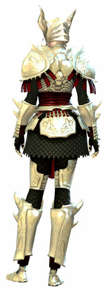 File:Dark Templar armor human female back.jpg