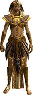 Pharaoh's Regalia Outfit human male front.jpg