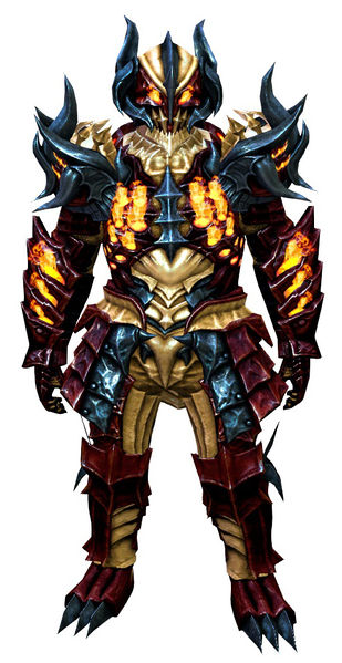 File:Flame Legion armor (heavy) norn male front.jpg
