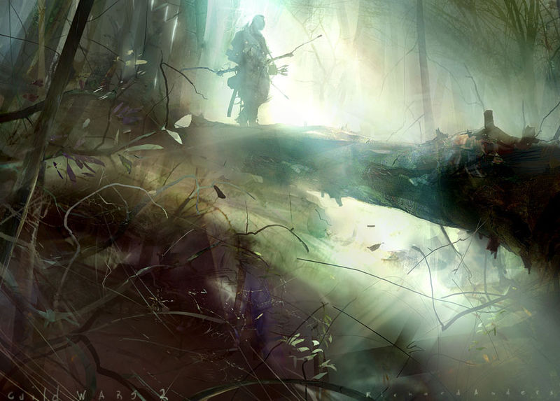 File:Norn Hunting concept art.jpg