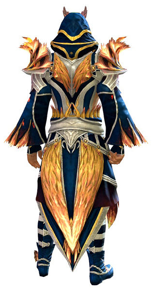 File:Flamekissed armor human male back.jpg
