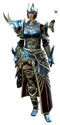 Carapace armor (heavy) norn female front.jpg