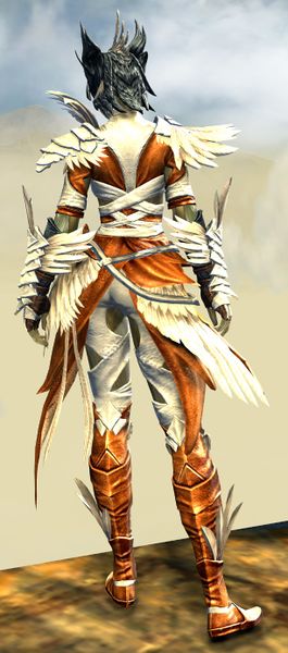 File:Bounty Hunter's armor (light) sylvari female back.jpg