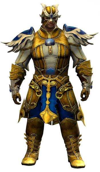 File:Triumphant armor (light) norn male front.jpg