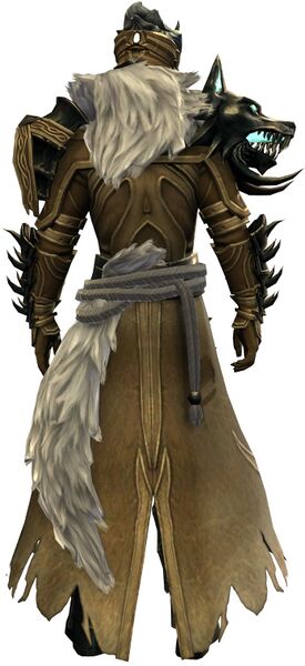 File:Braham's Wolfblood Outfit sylvari male back.jpg