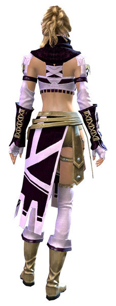 File:Vigil's Honor armor (light) human female back.jpg
