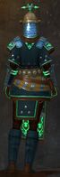 Jade Tech armor (heavy) norn female back.jpg