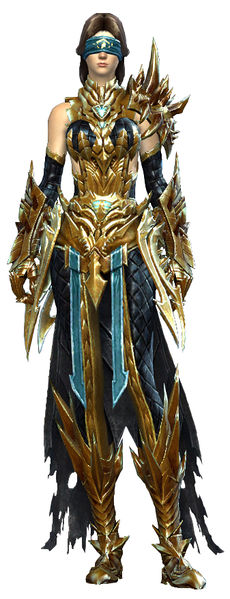 File:Mistward armor human female front.jpg