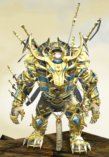 File:Awakened Zealot Outfit charr male front.jpg