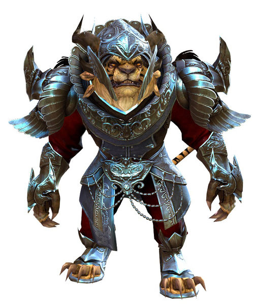 File:Ceremonial Plated Outfit charr male front.jpg
