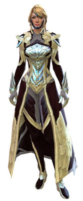 Council Watch armor human female front.jpg