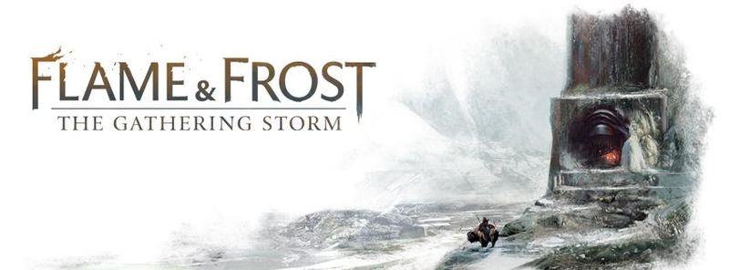 File:Flame and Frost The Gathering Storm banner.jpg