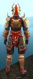 Infused Samurai Outfit human male back.jpg