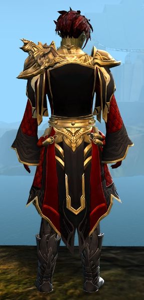 File:Ornate Guild armor (light) sylvari male back.jpg