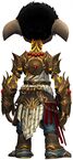 White Tiger Outfit asura male back.jpg