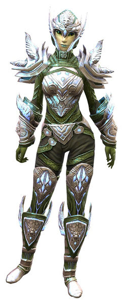 File:Glorious Hero's armor (medium) sylvari female front.jpg