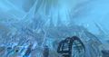 The Frost Citadel.