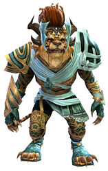 Carapace armor (light) charr male front.jpg