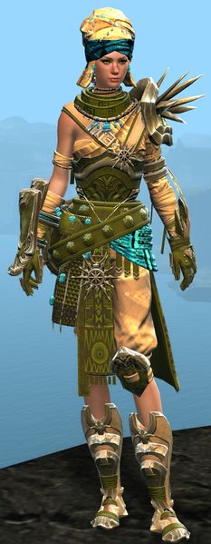 File:Spearmarshal's armor (heavy) human female front.jpg