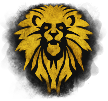 User Incarnazeus Black Lion Trading Company Logo.png