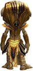 Pharaoh's Regalia Outfit asura male back.jpg