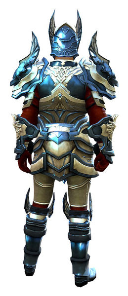 File:Glorious armor (heavy) human male back.jpg