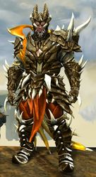 Bounty Hunter's armor (heavy) norn male front.jpg