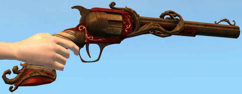 File:Crimson Antique Revolver.jpg