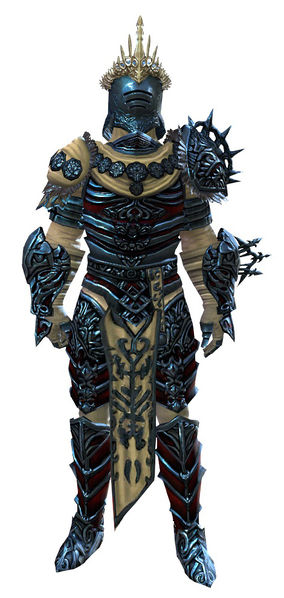 File:Illustrious armor (heavy) human male front.jpg