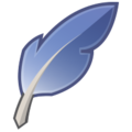Scribe tango icon 200px.png
