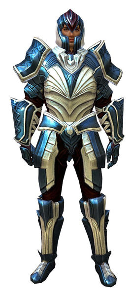 File:Priory's Historical armor (heavy) human male front.jpg