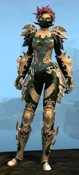File:Triumphant Hero's armor (medium) sylvari female front.jpg