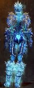 Ice Reaver armor human female back.jpg