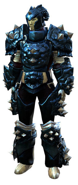 File:Studded Plate armor sylvari male front.jpg
