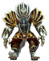 Bladed armor (heavy) charr female front.jpg